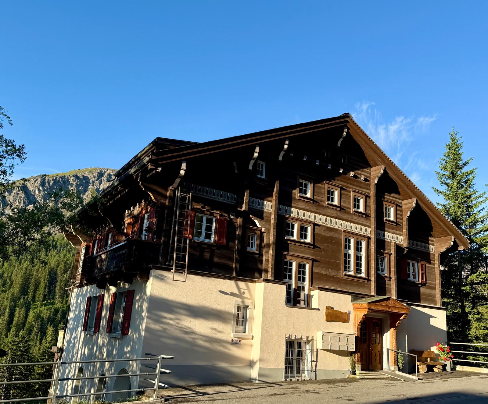 Haus Sommer